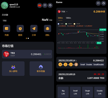 服务器内打包的一套trx虚拟币彩票投注源码,USDT虚拟币哈希竞猜源码,完整打包